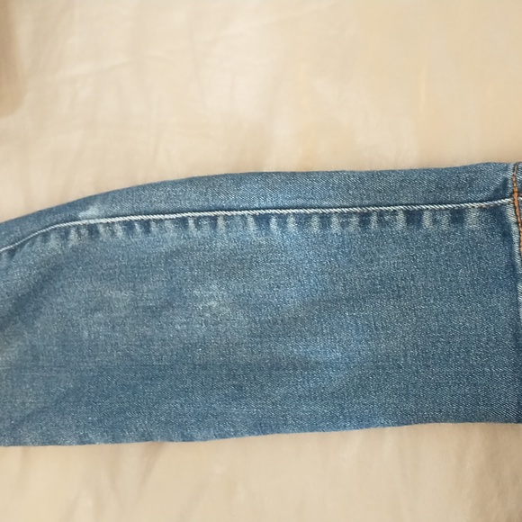 Everlane high rise skinny jeans - Picture 6 of 13